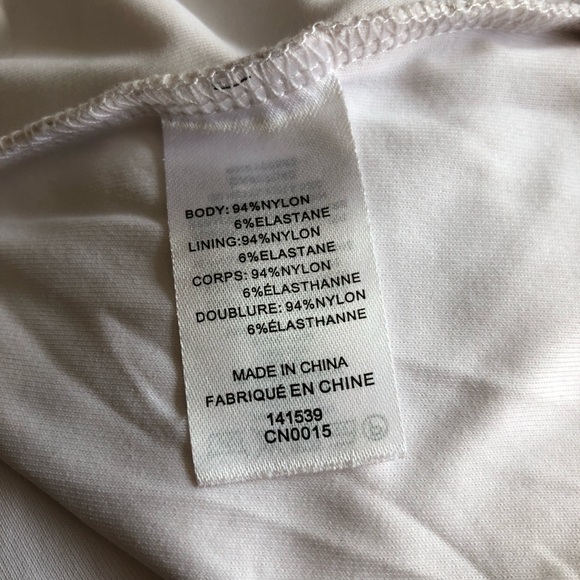 Tahari Sleeveless Top - Picture 4 of 4